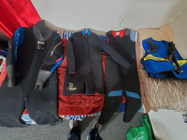 Diving equipment  in Water Sports in Gatineau