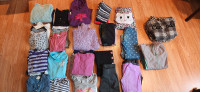 Grils Clothing Size 10 - 12 (Fall / Winter)