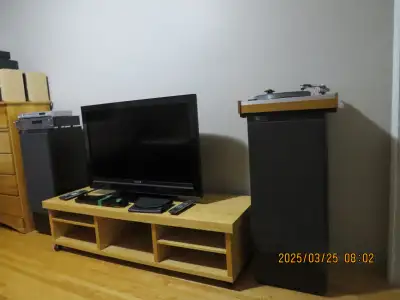 JBL-CARVER-YAMAHA-SONY-PIONEER, View more