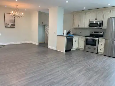 Forest Hill Rental