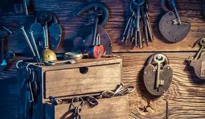 Our team at Orangeville Locksmith has earned the trust of our customers with our skilled technicians...