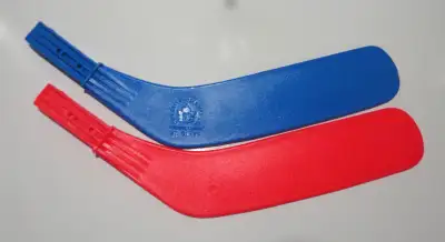 DOM SL-79 Street Hockey Plastic Replacement Blades, View more