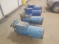 Sure Flame S400 Propane Natural Gas Construction Heaters