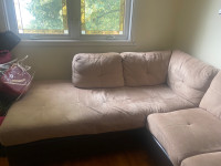 Sofa A Donner | Achetez ou vendez des meubles dans Grand Montréal | Petites  annonces de Kijiji