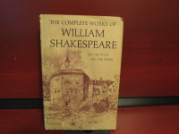 The Complete Works of William Shakespeare, Volume 1