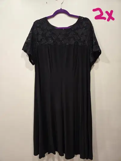 Beautiful 2x Penningtons stylish dress, View more