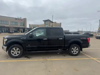 Well maintained XTR chrome package. 228,000km . Truck is clean inside and out. Tires are 1 year old....