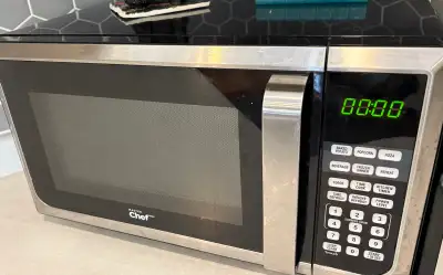 Master Chef Microwave, View more