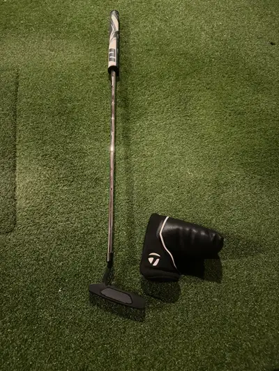 TaylorMade Juno 1 Putter, View more