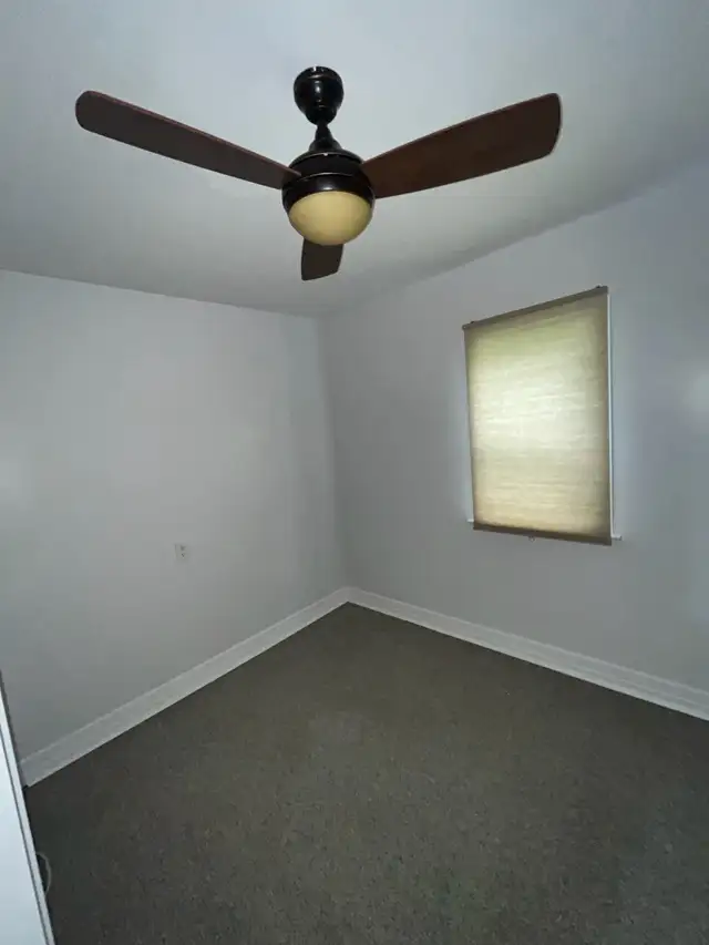 House for rent - Dauphin 