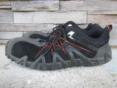 Size 11 Terra  Spider X CT Low Work Boots, View more