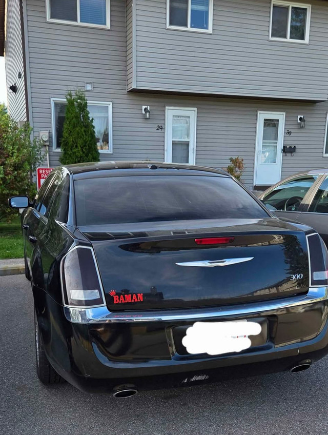 Chrysler 300 in Cars & Trucks in Lethbridge