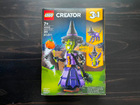 Lego Mystic witch 40582 NEUF