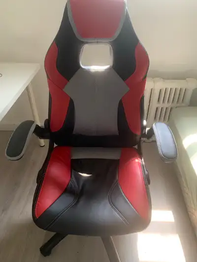 XRocker Gaming/Office Chair, View more