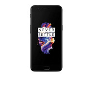 OnePlus 5 A5000 6GB RAM / 64GB Black