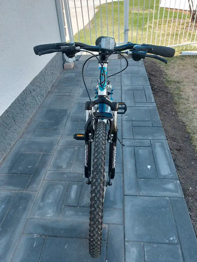 13" Bonelli bike62863735766275123
