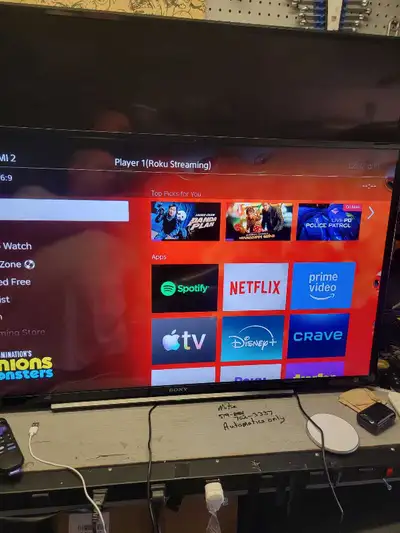 sony smart tv, View more