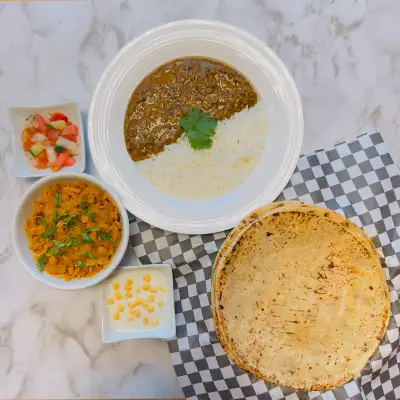 Enjoy Home-Style Indian Veg Tiffin in Pickering 647-446-0836, View more