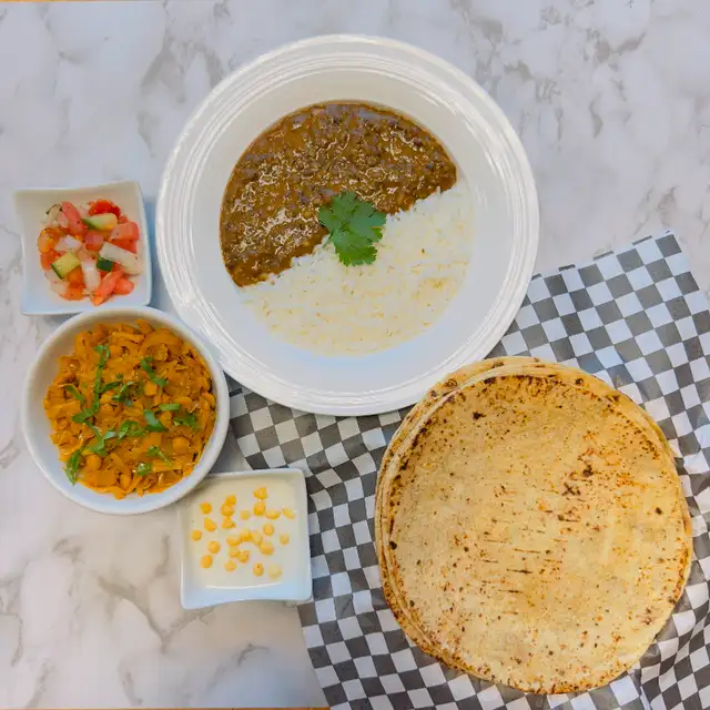 Enjoy Home-Style Indian Veg Tiffin in Pickering 647-446-0836632346023429131216