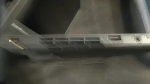 ThinkPad L450 in Laptops in Barrie - Image 6