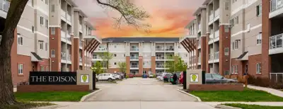 Apartment for Sublease