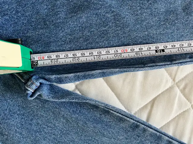 Denim Overalls - Rego brand in Women's - Bottoms in Delta/Surrey/Langley - Image 5