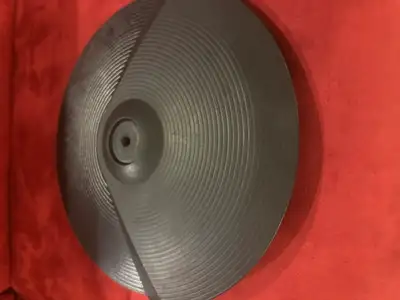 Roland CY8 - Hi Hat or Splash Cymbal, View more