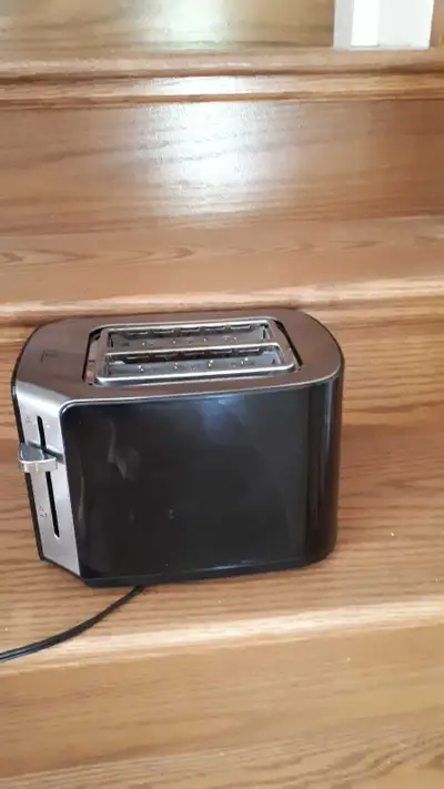 Oster toaster, View more