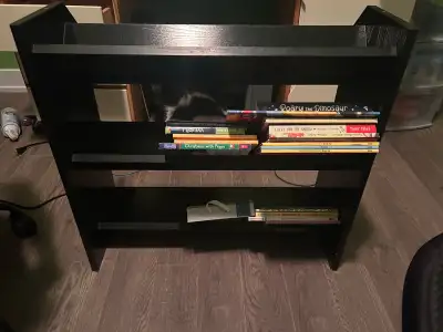wooden bookcase , View more