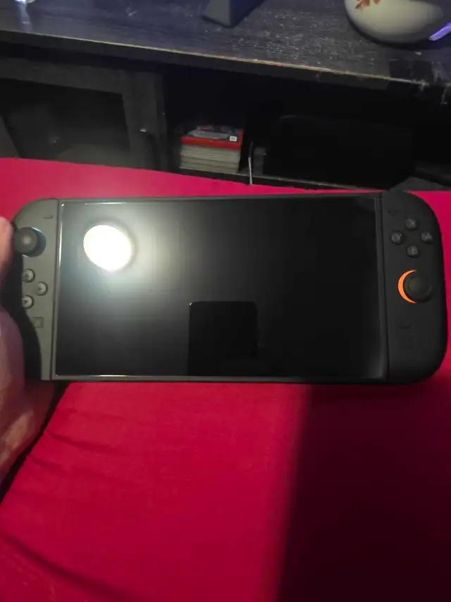  Nintendo Switch 2 Bundle — TRADE / $1,100583744939749560323