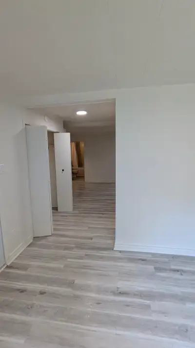 Appartement 4 1/2, Ville De Contrecoeur