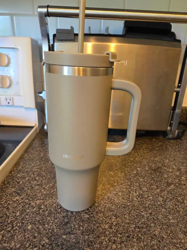 Contigo Travel Mug