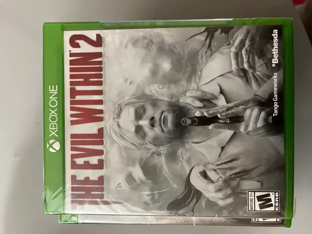 Xbox One Games  in XBOX One in Laval / North Shore - Image 9