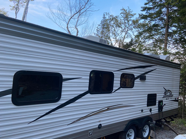 2018 jayco 264BHW in Travel Trailers & Campers in Bedford - Image 2