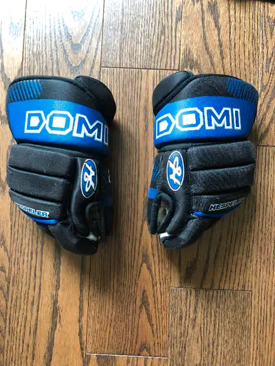 Hockey Equipment, View more