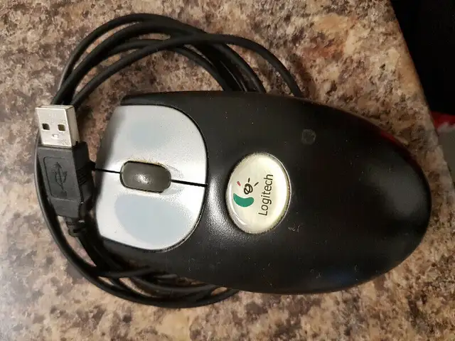 Mouse in Mice, Keyboards & Webcams in Ottawa - Image 2