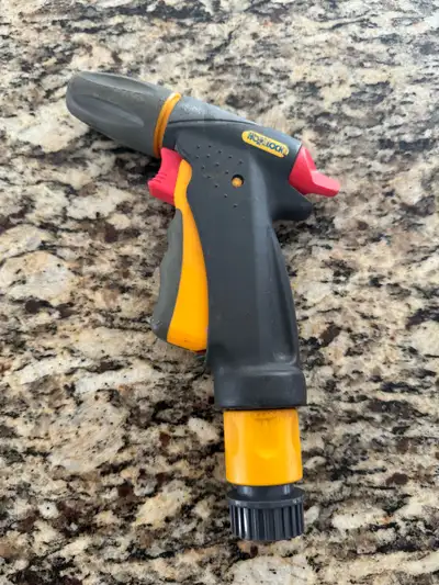 Hozelock Heavy Duty Spray Nozzle , View more