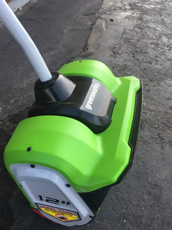 NEW Electric Snow Shovel in Snowblowers in Markham / York Region - Image 3