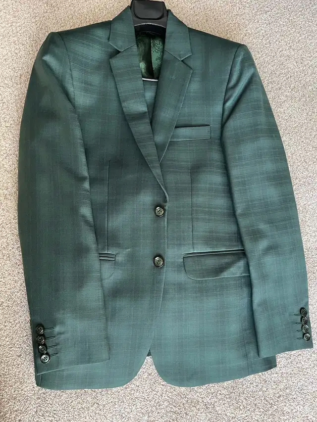 men’s two piece suits for sale in Men's in Edmonton - Image 3