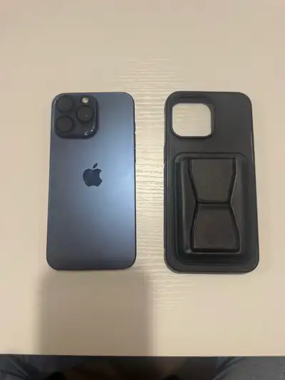 iPhone 15 pro max, View more