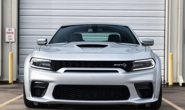2020 50th Anniversary Hellcat Charger in Cars & Trucks in Barrie - Image 2