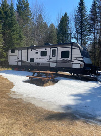 2020 Travel Trailer Pioneer DS320 for Sale