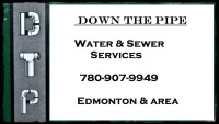 PRIVATE SEWAGE and WATER  SYSTEM PUMP SERVICES