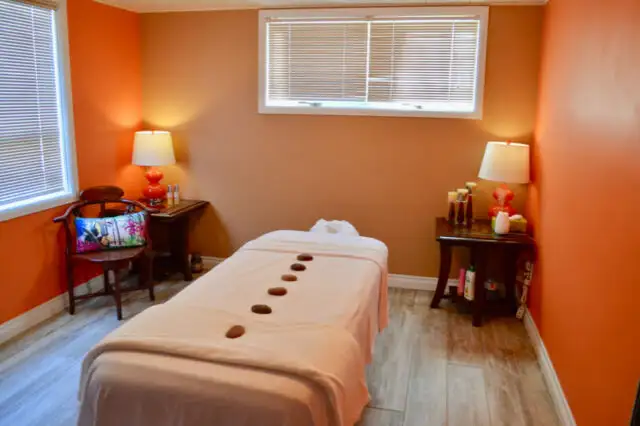Jasmin's Asian Spa63581885987713121