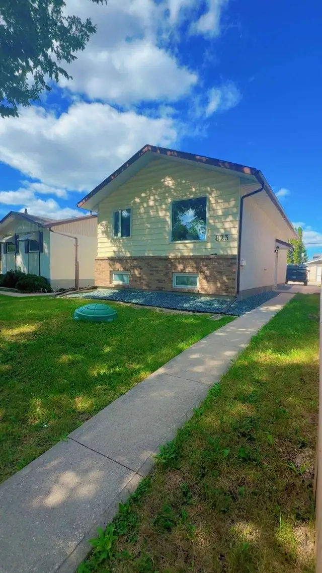 House for Rent