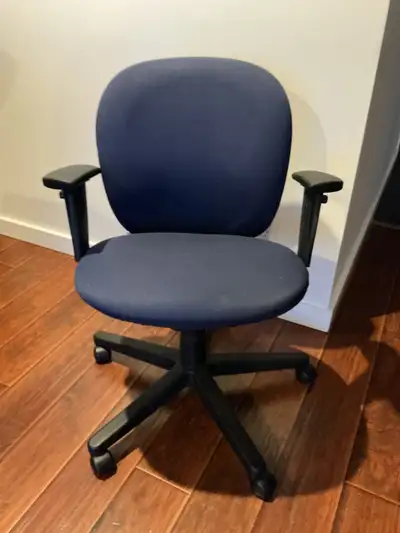 OFFICE CHAIR, View more