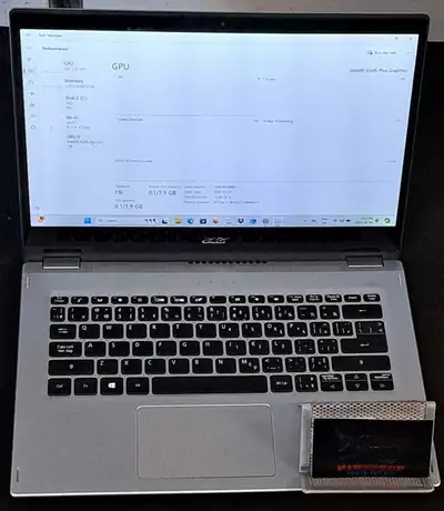 ACER 2IN1 SPIN i5 (29117801), View more