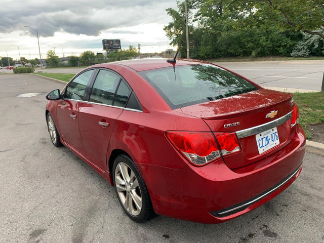 AFFORDABLE CHEVROLET FOR SALE in Cars & Trucks in Mississauga / Peel Region - Image 4