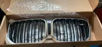 BMW X3 front grill 