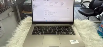 ASUS Intel Core i7 Laptop, View more